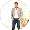 Jorge Zeve